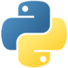 python