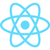 react
