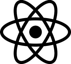 React
